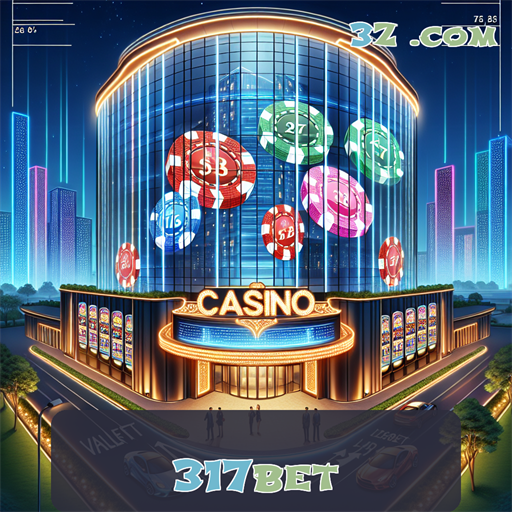 Recursos do App 317bet: Sua Nova Experiência em Jogos Online