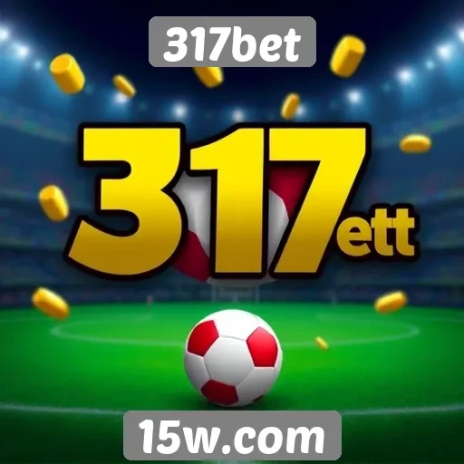 Avaliação das opções de jogos no site 317bet