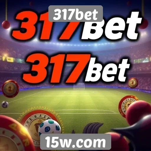 Análise do crescimento da 317bet no mercado de jogos