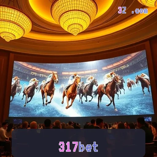 317bet: Descubra os Melhores Bônus para Potencializar Seus Jogos