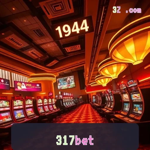 317bet: Explore as Melhores Opções de Pagamento para Apostar