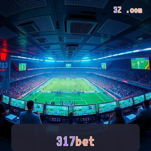317bet: A Nova Era dos Jogos Brasileiros Que Você Precisa Conhecer