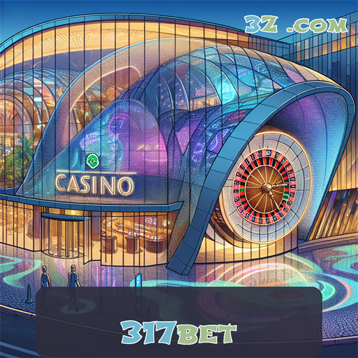 Slots Fantásticos no 317bet: Embarque em uma Aventura Lúdica!